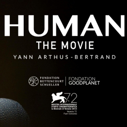 Киноклуб «Human»