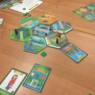 Игротека эко игра «Хранители Земли»