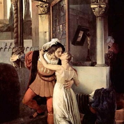 Шекспир. Любил, люблю, любим