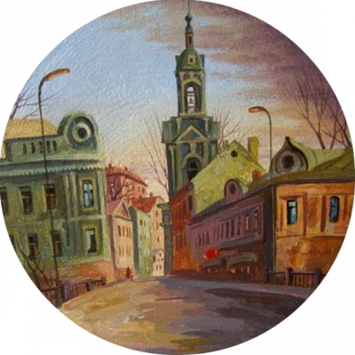 На пути к Серебряному веку