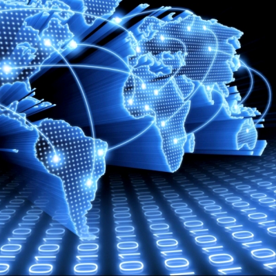 ИНТЕРНЕТ. СВЯЗАННЫЕ ОДНОЙ СЕТЬЮ