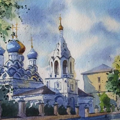 Экскурсия «Романтическое Замоскворечье»