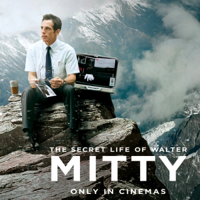 The Secret life of Walter Mitty