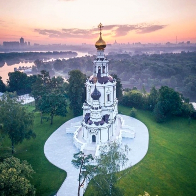 Дивное Троице-Лыково