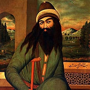 Лекция «Свет суфиев»