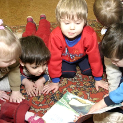 Герои во все времена