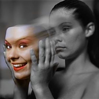 Лекция “Кто такой я: искусство быть собой”