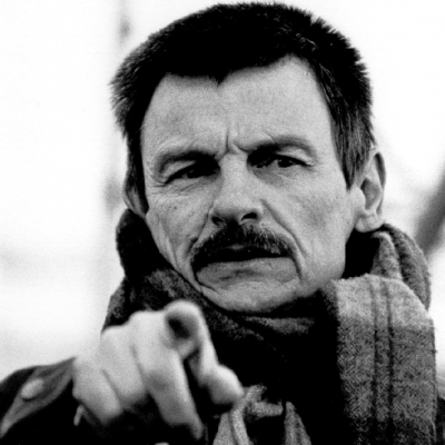 «Мы здесь для того, чтобы любить. О Тарковском»