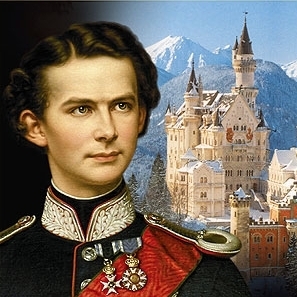 Киноклуб «Людвиг Баварский. Возвращение Лоэнгрина»
