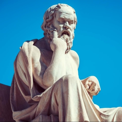 Беседы с Сократом о любви и смысле