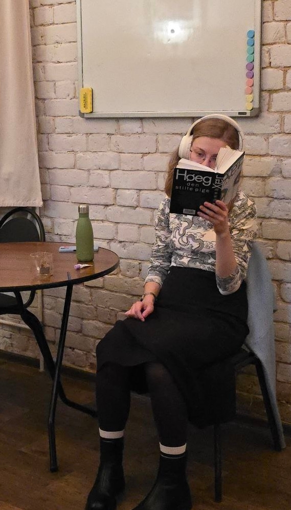 26 октября у нас прошел литературный клуб 26 октября у нас прошел литературный клуб