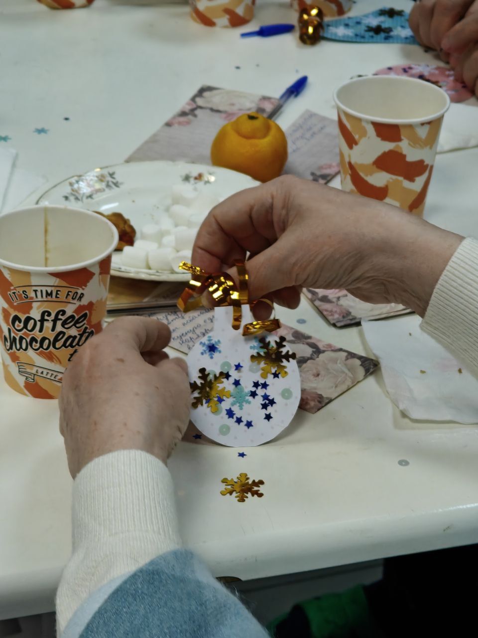 Поезд в Новый год Поезд в Новый год