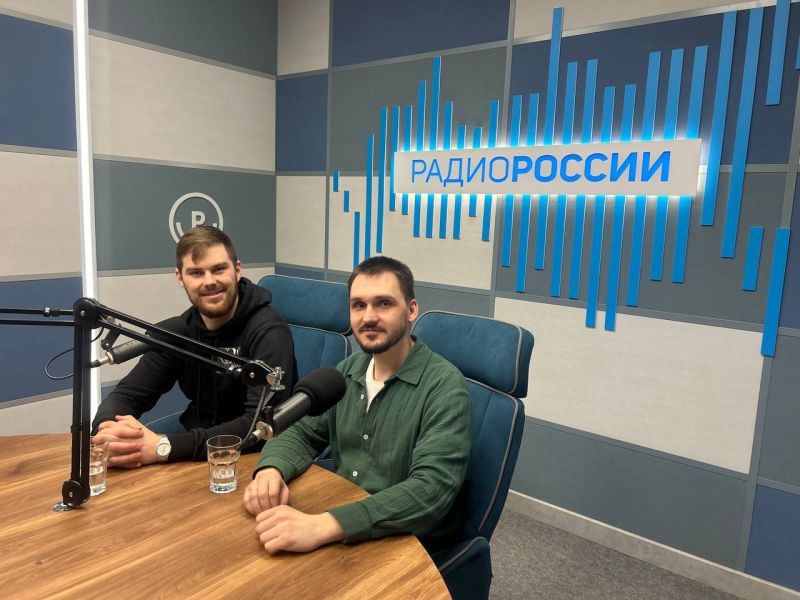 Эфир в передаче «Волгоградское утро» о раздельном сборе отходов волонтерами «Нового Акрополя» Эфир в передаче «Волгоградское утро» о раздельном сборе отходов волонтерами «Нового Акрополя»