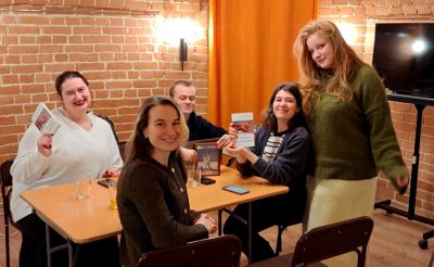 ����� � ������ ������