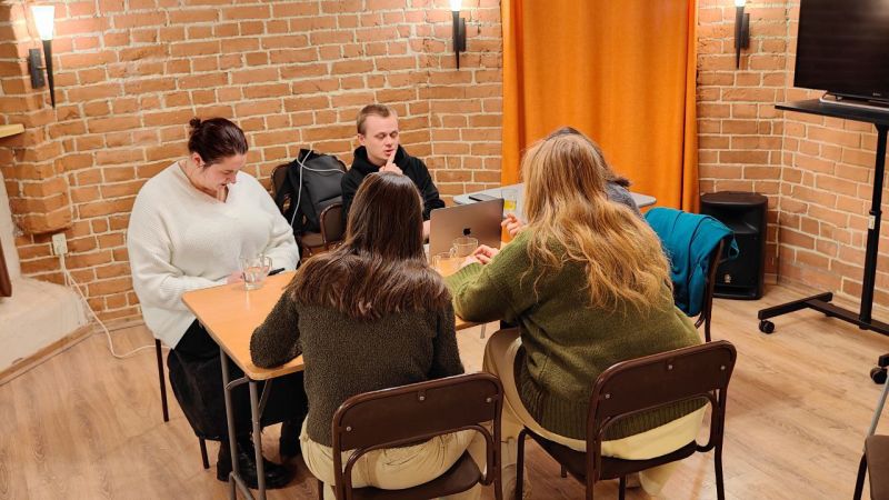 ����� � ������ ������