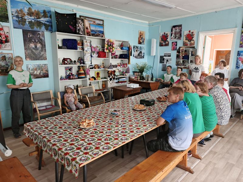 Круглый стол, посвященный 10-летию дружбы и сотрудничества Круглый стол, посвященный 10-летию дружбы и сотрудничества
