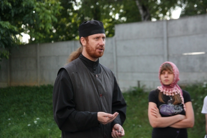 Добровольческая экспедиция «Нового Акрополя». Адыгея-2015. День тринадцатый