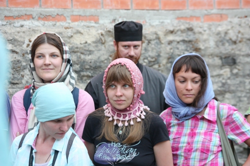 Добровольческая экспедиция «Нового Акрополя». Адыгея-2015. День тринадцатый