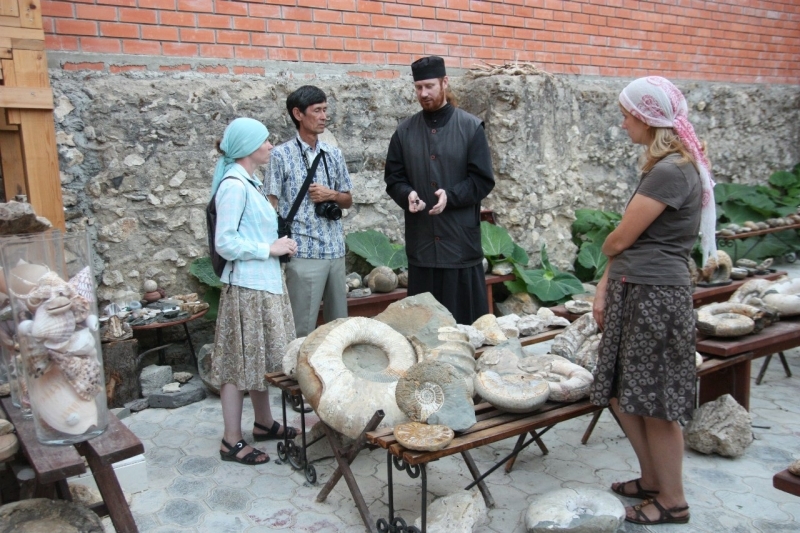 Добровольческая экспедиция «Нового Акрополя». Адыгея-2015. День тринадцатый