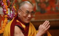 80-летие Далай-ламы XIV в «Новом Акрополе»